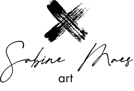 Sabine Maes Logo