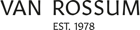VAN ROSSUM logo