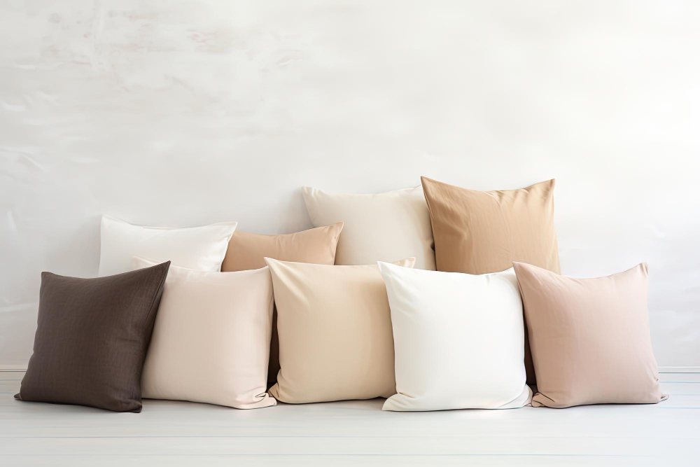 Scandinavian cushions